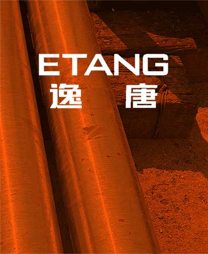 ETANG Development Video