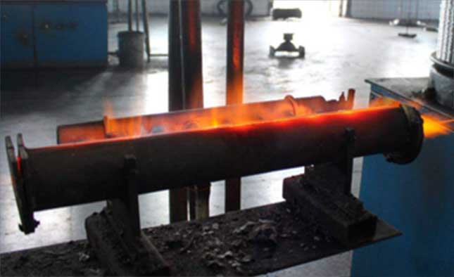 Annealing