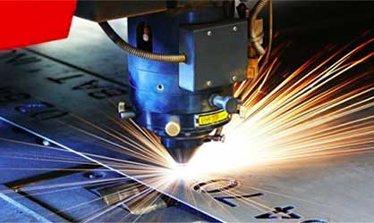 Cutting Service