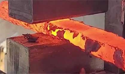 Forging Service