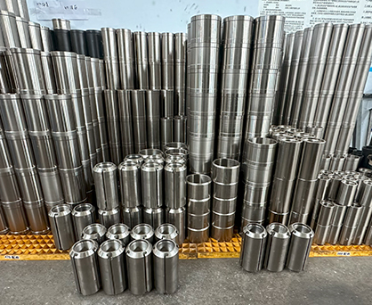 Raw Materials