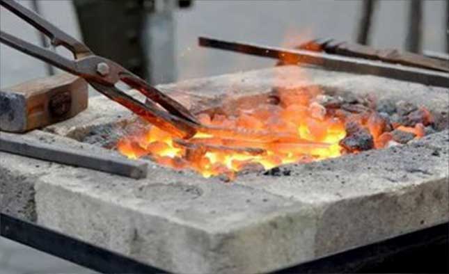 Tempering