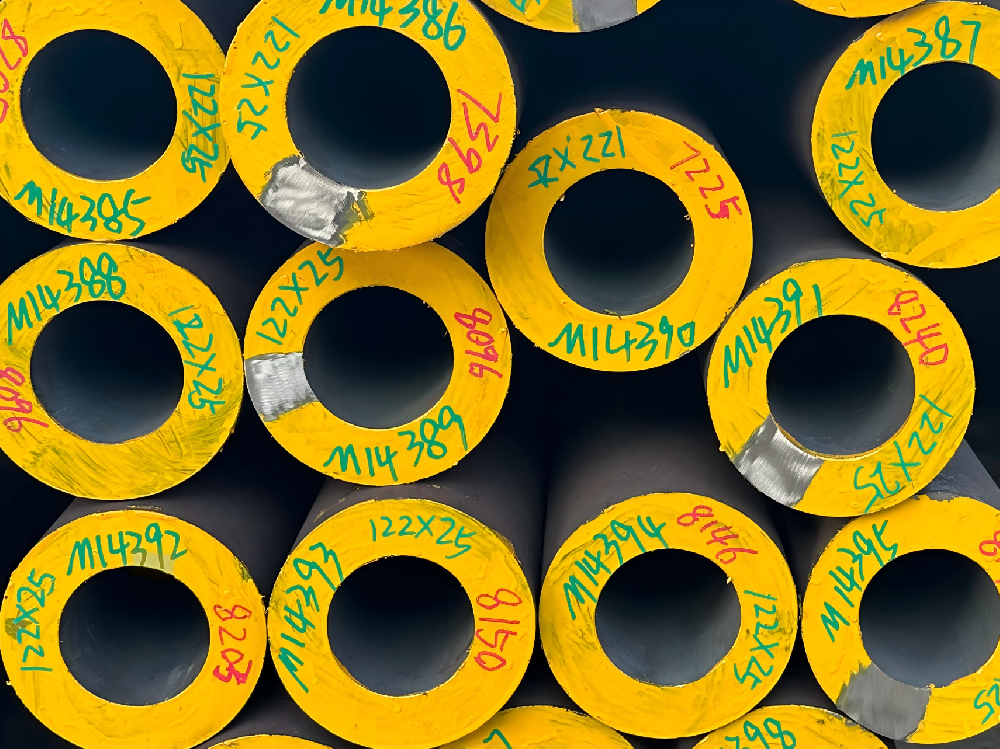 13Cr Mod / AISI 420Mod / UNS S42000