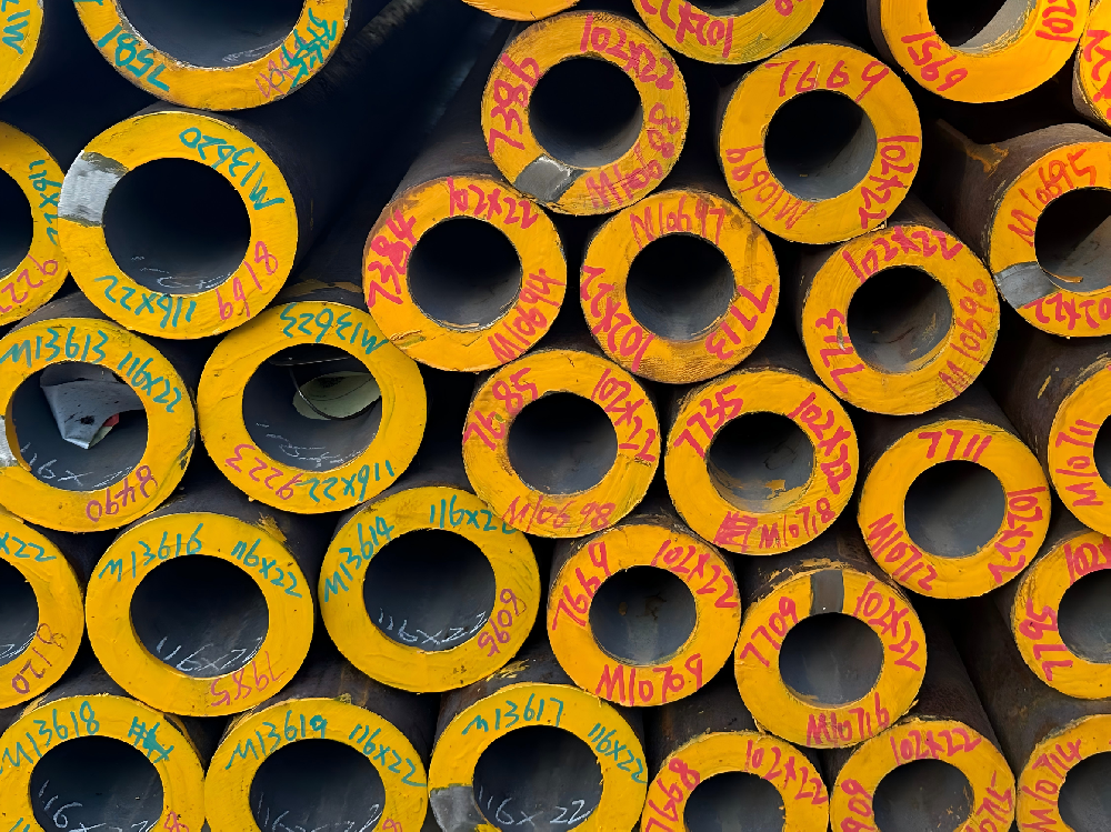 Super 13Cr / S13Cr / UNS S41425 / UNS S41426