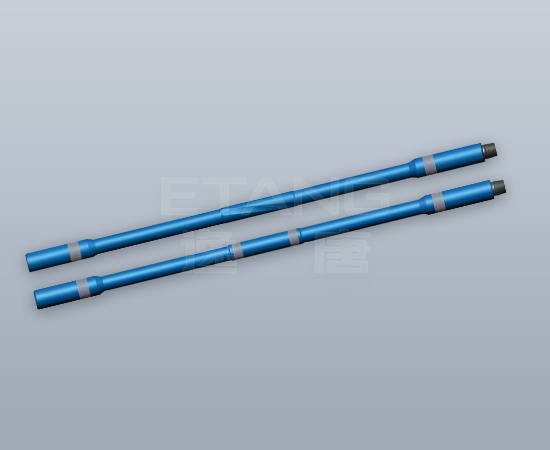 Heavy Weight Drill Pipe (HWDP)