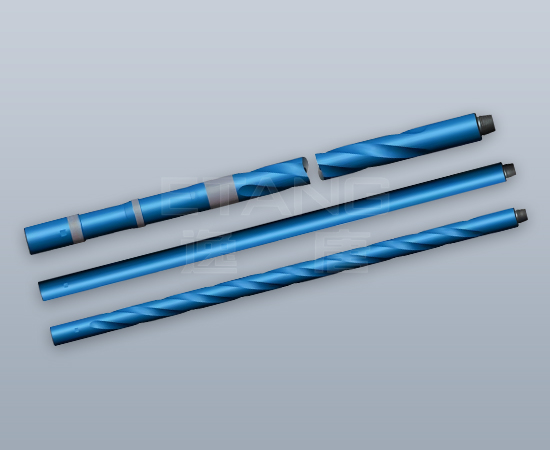 Drill Collar