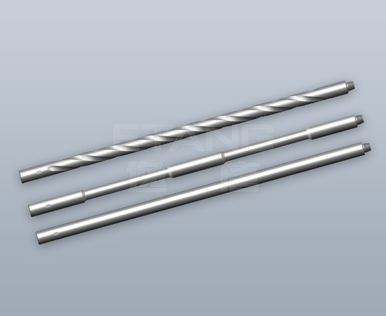 Non-Magnetic Drill Collar (NMDC)