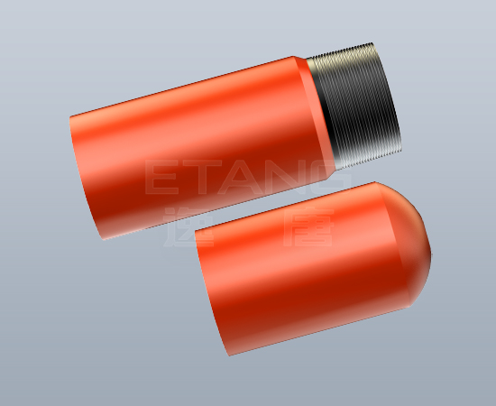Float Collar and Float Shoe