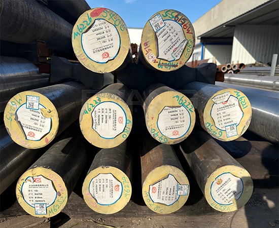 13Cr Mod / AISI 420Mod / UNS S42000