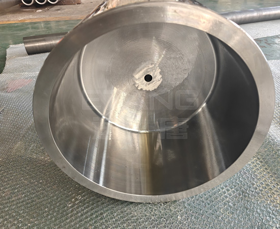 Custom Processed Component