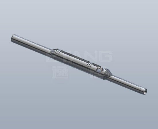 Pressure Gauge Mandrel
