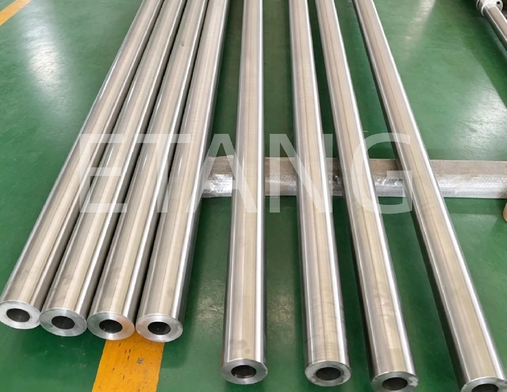 Flow Coupling 4140-80K/4145-125K/4145-120K