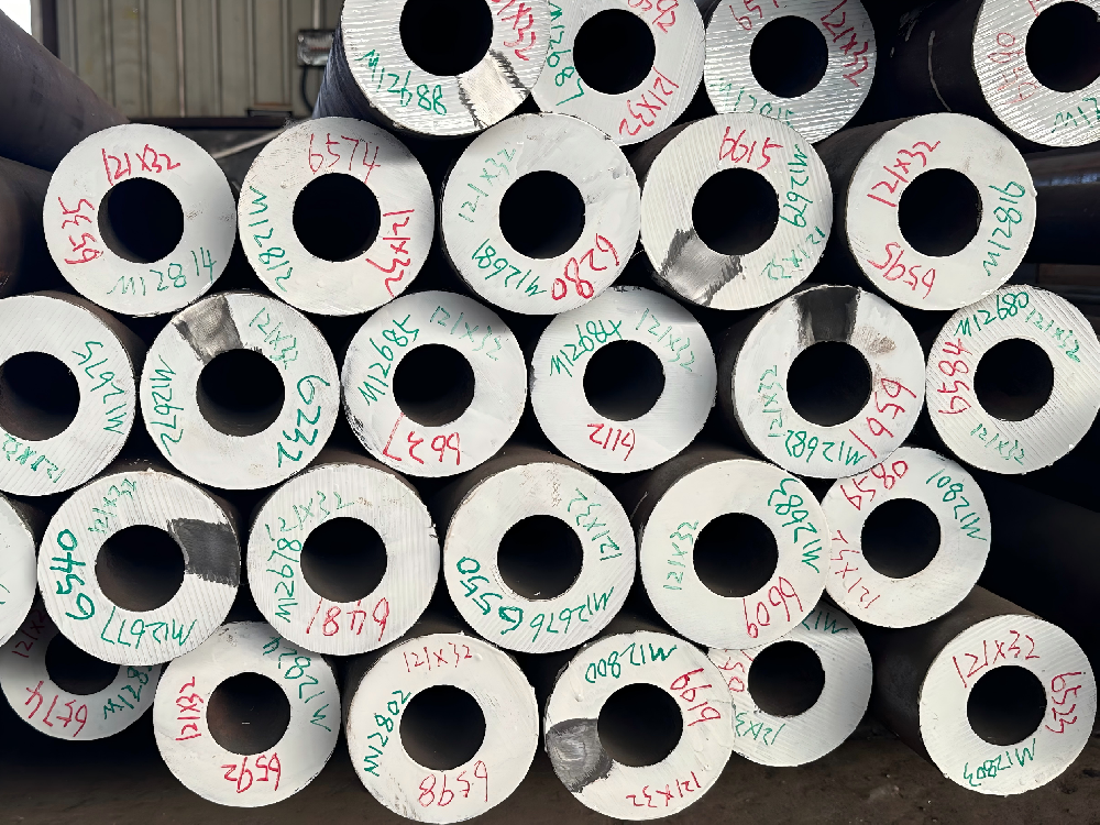 Decoding ASTM A519 4130 Alloy Steel Tubing (Part 1)